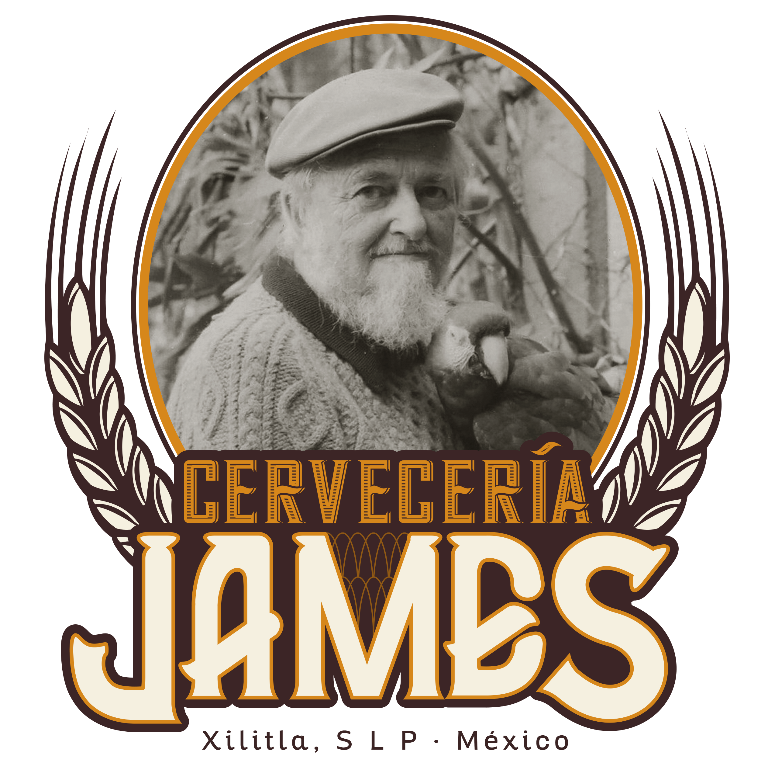 CERVECERIA JAMES