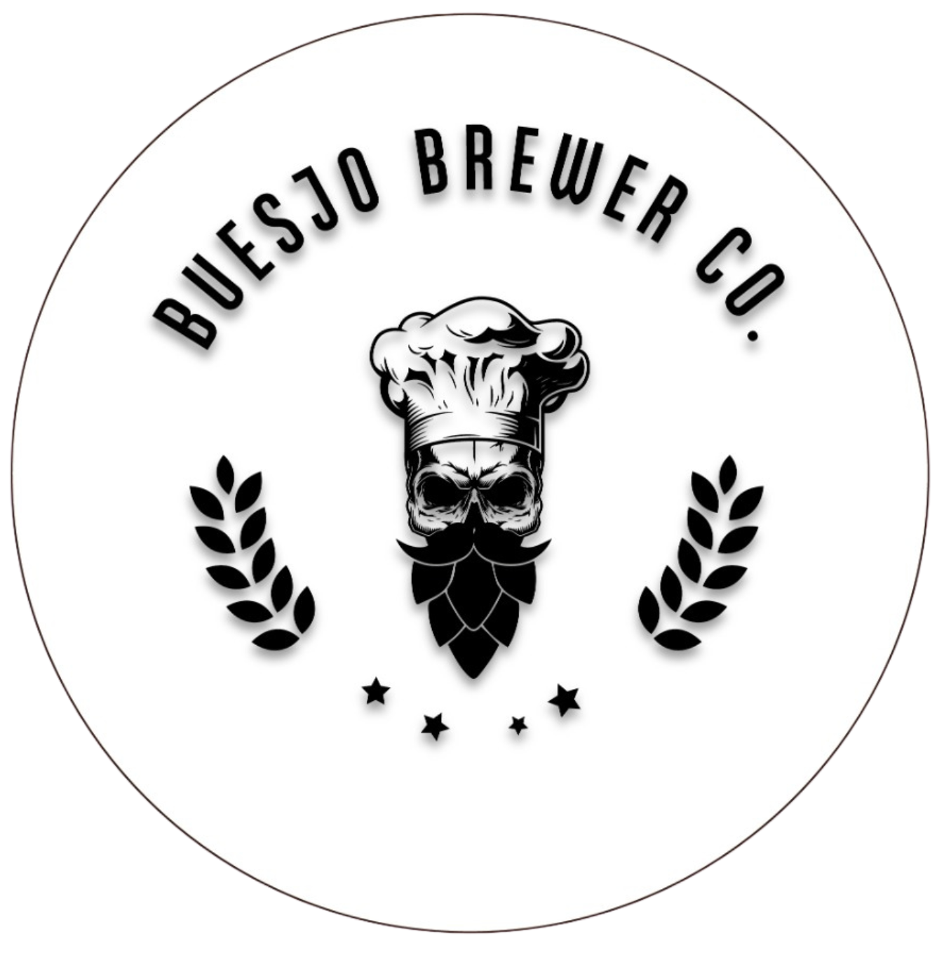 BUESJO BREWER CO.