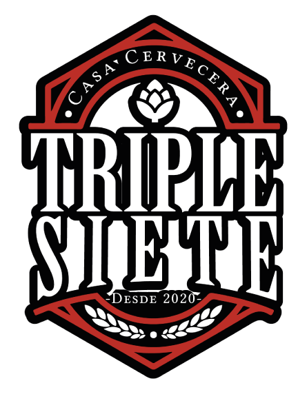 TRIPLE SIETE CASA CERVECERA