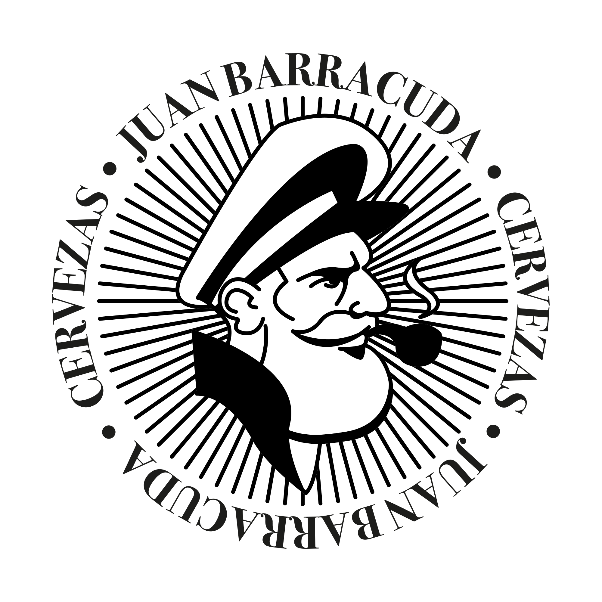 CERVEZAS JUAN BARRACUDA