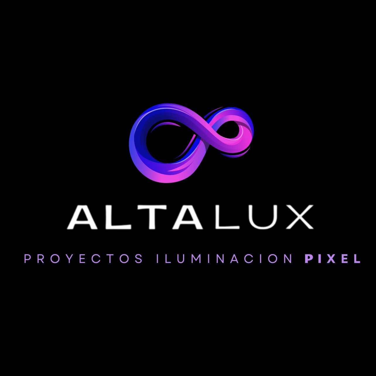 ALTA LUX PROYECTOS ILUMINACION PIXEL