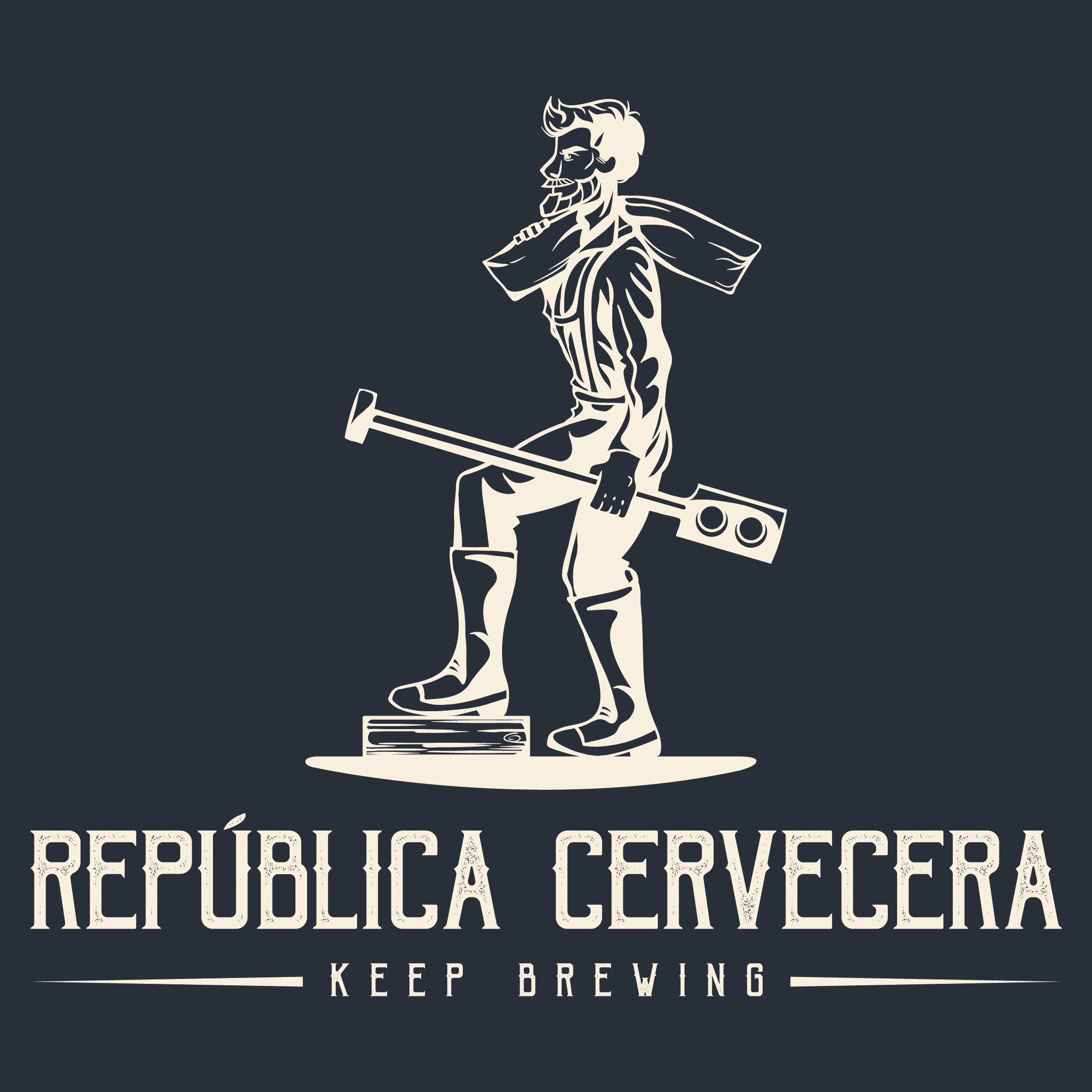 REPUBLICA CERVECERA