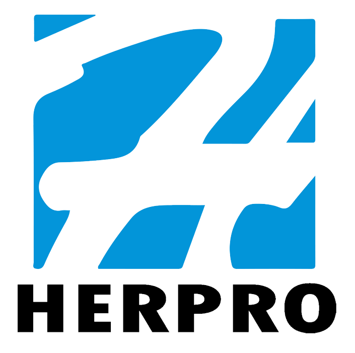 HERPRO INOXIDABLE