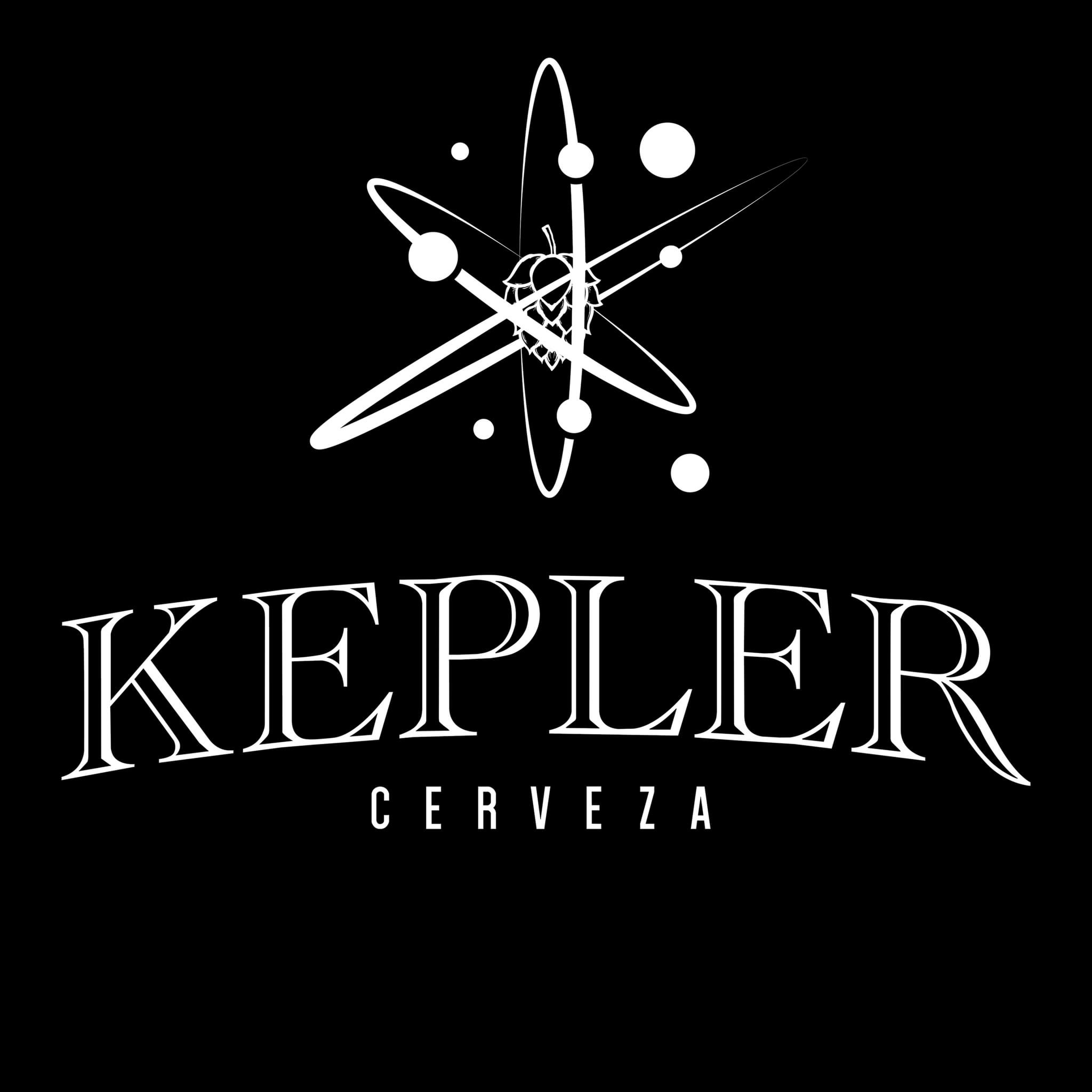 CERVEZA KEPLER