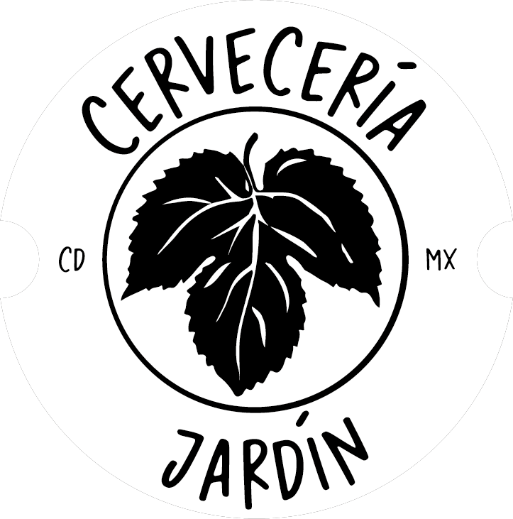 CERVECERÍA JARDÍN