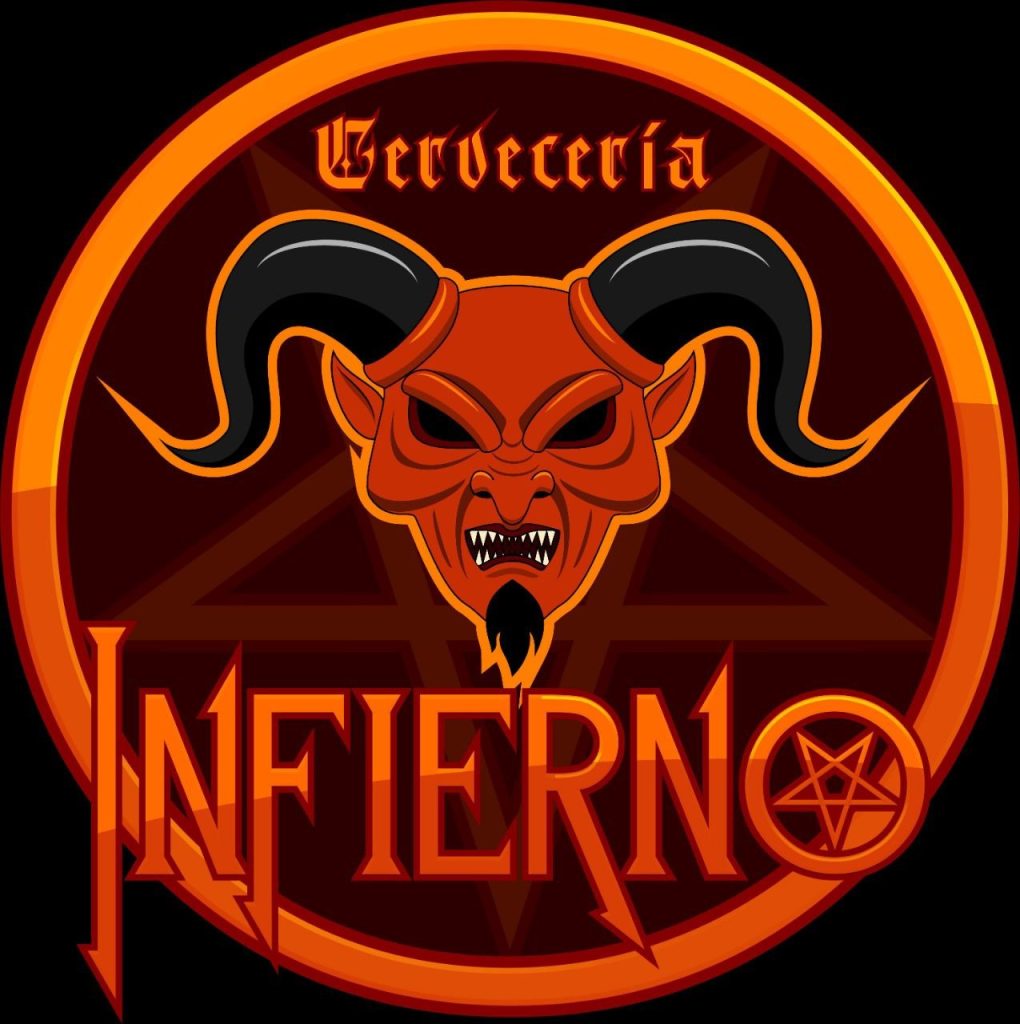 64_LOGO CERVECERÍA INFIERNO