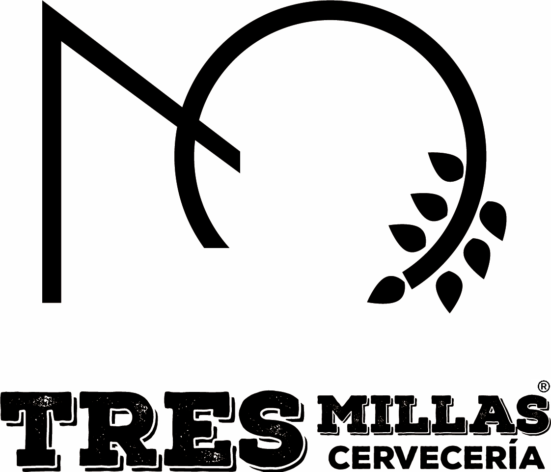 CERVEZA TRES MILLAS