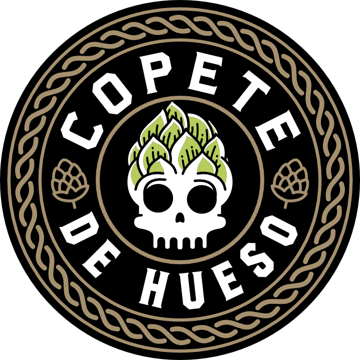 CERVECERÍA COPETE DE HUESO