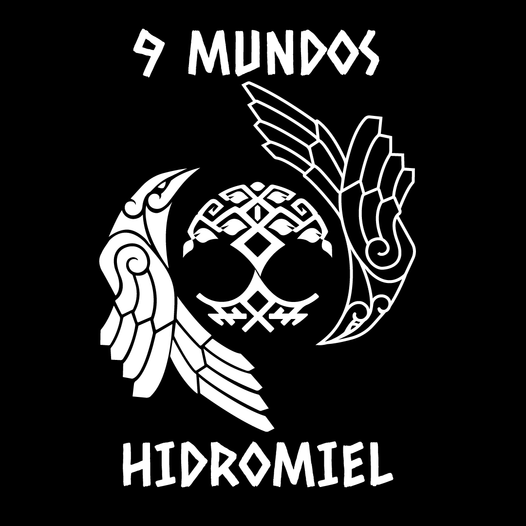 9 MUNDOS HIDROMIEL