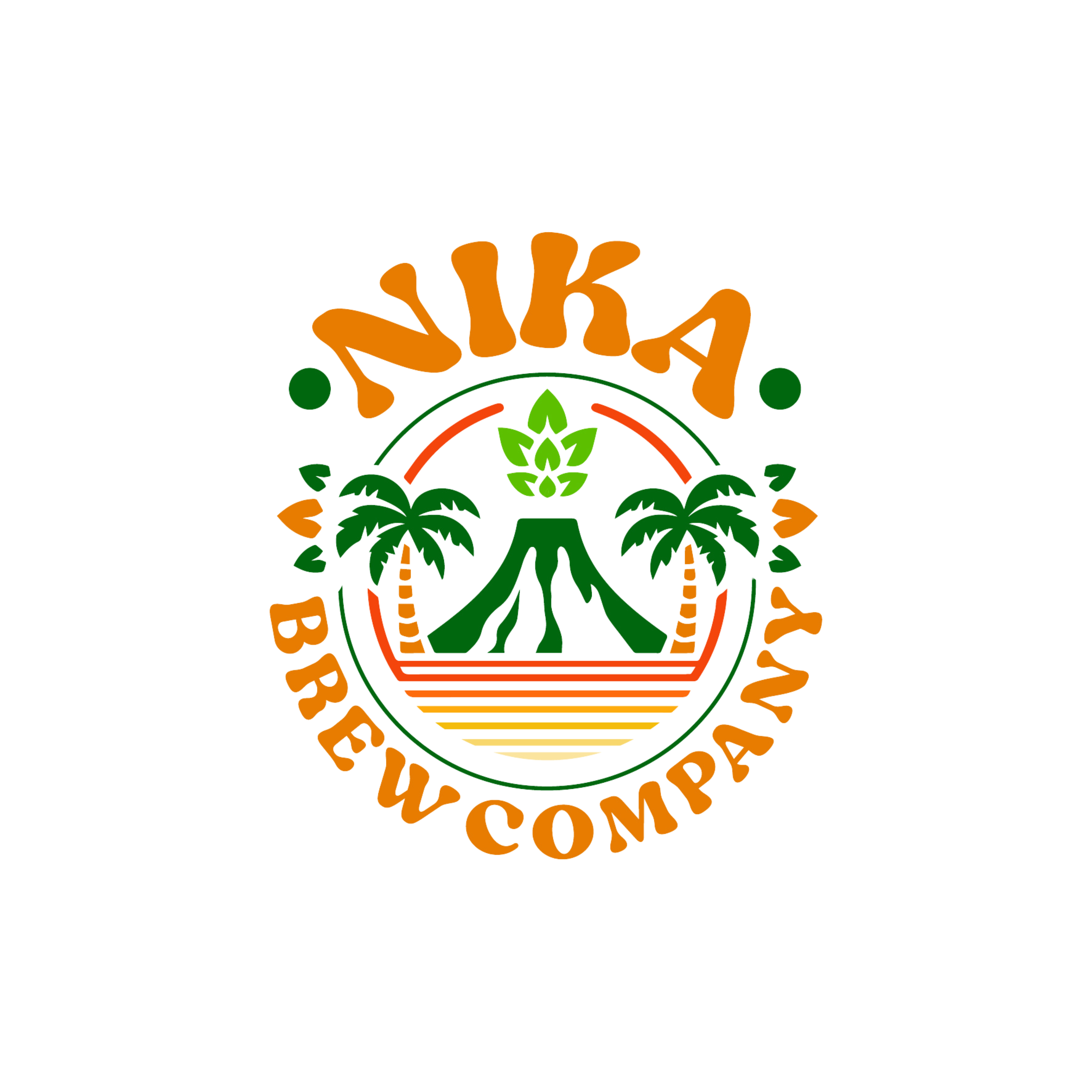 NIKA BREWING COMPANY