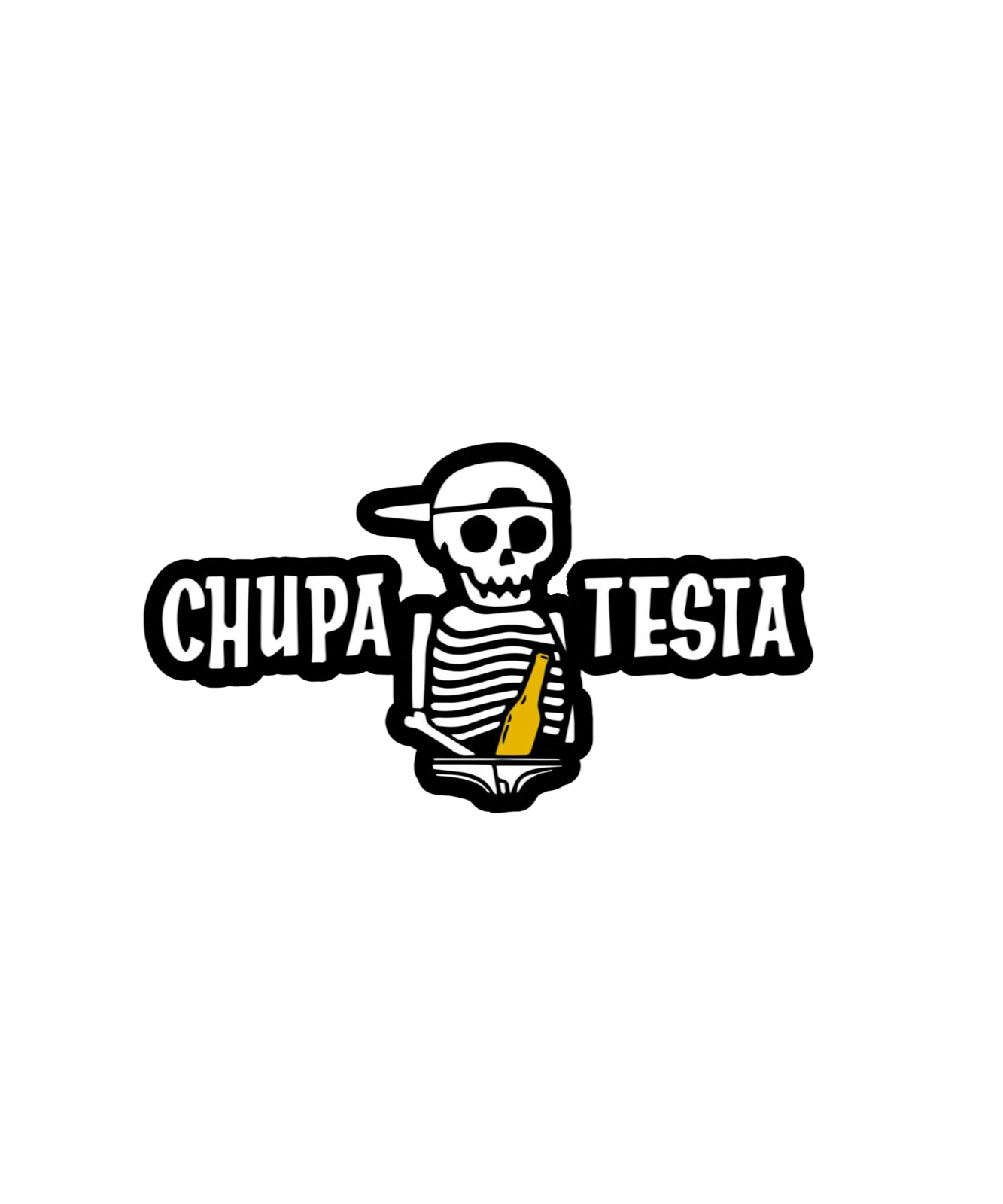 CERVEZA CHUPATESTA