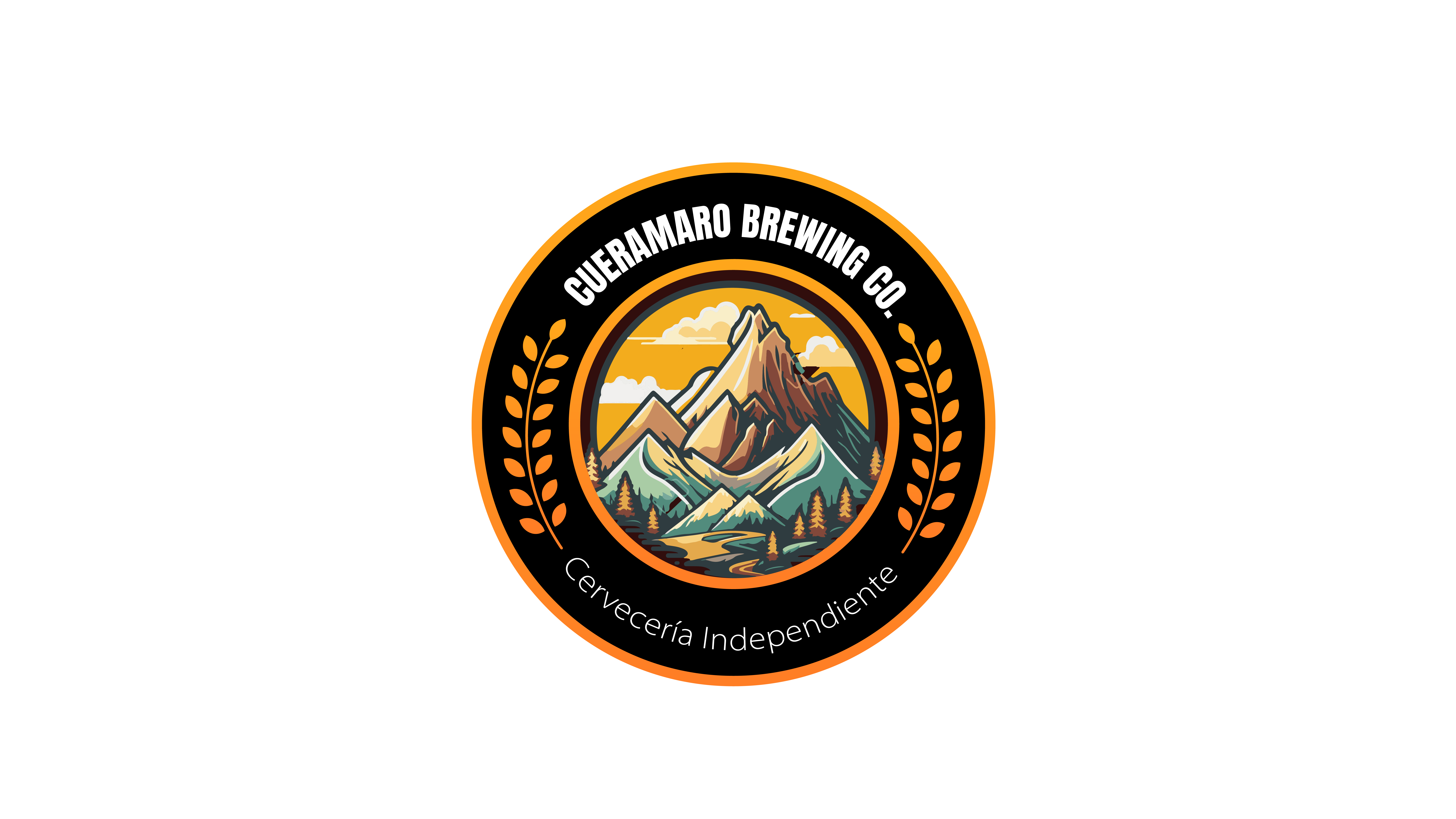 CUERAMARO BREWING CO. BY DESERT BREW