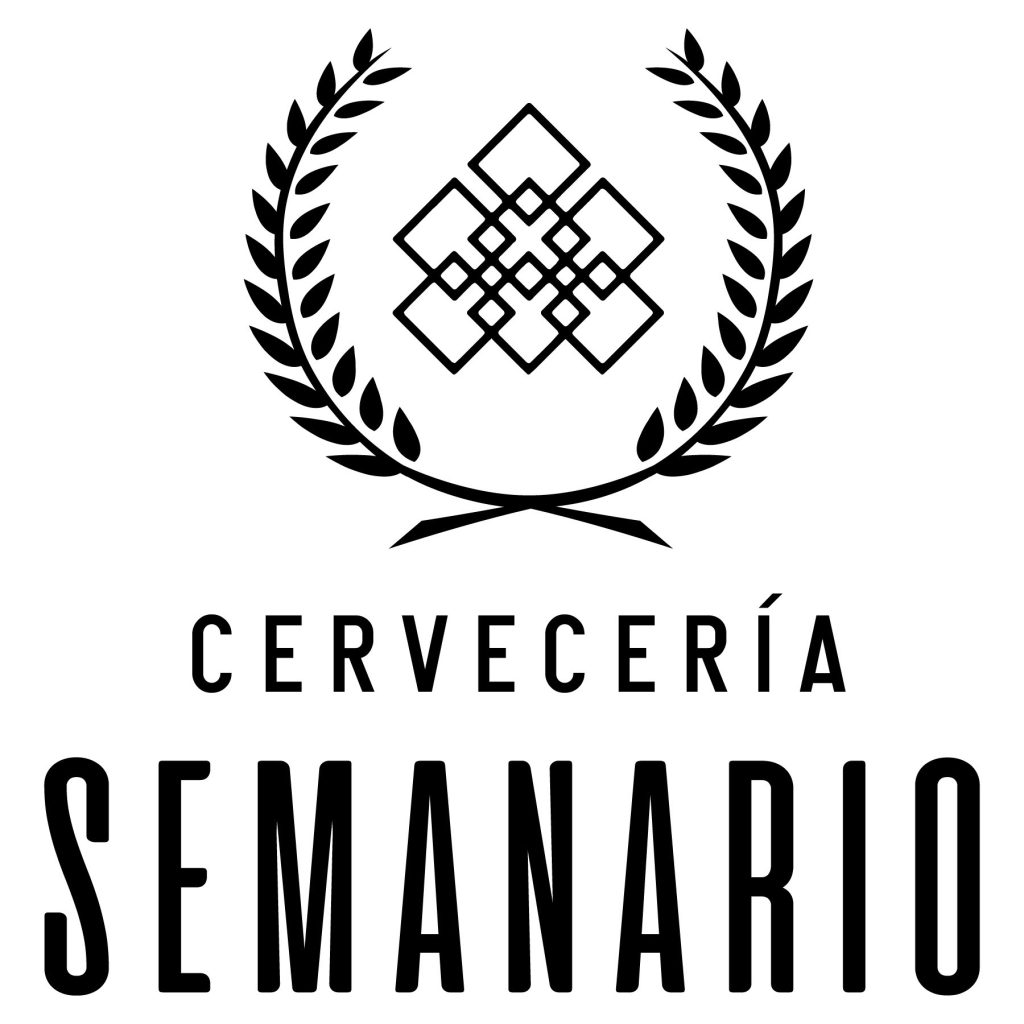 LOGO CERVEZA SEMANARIO