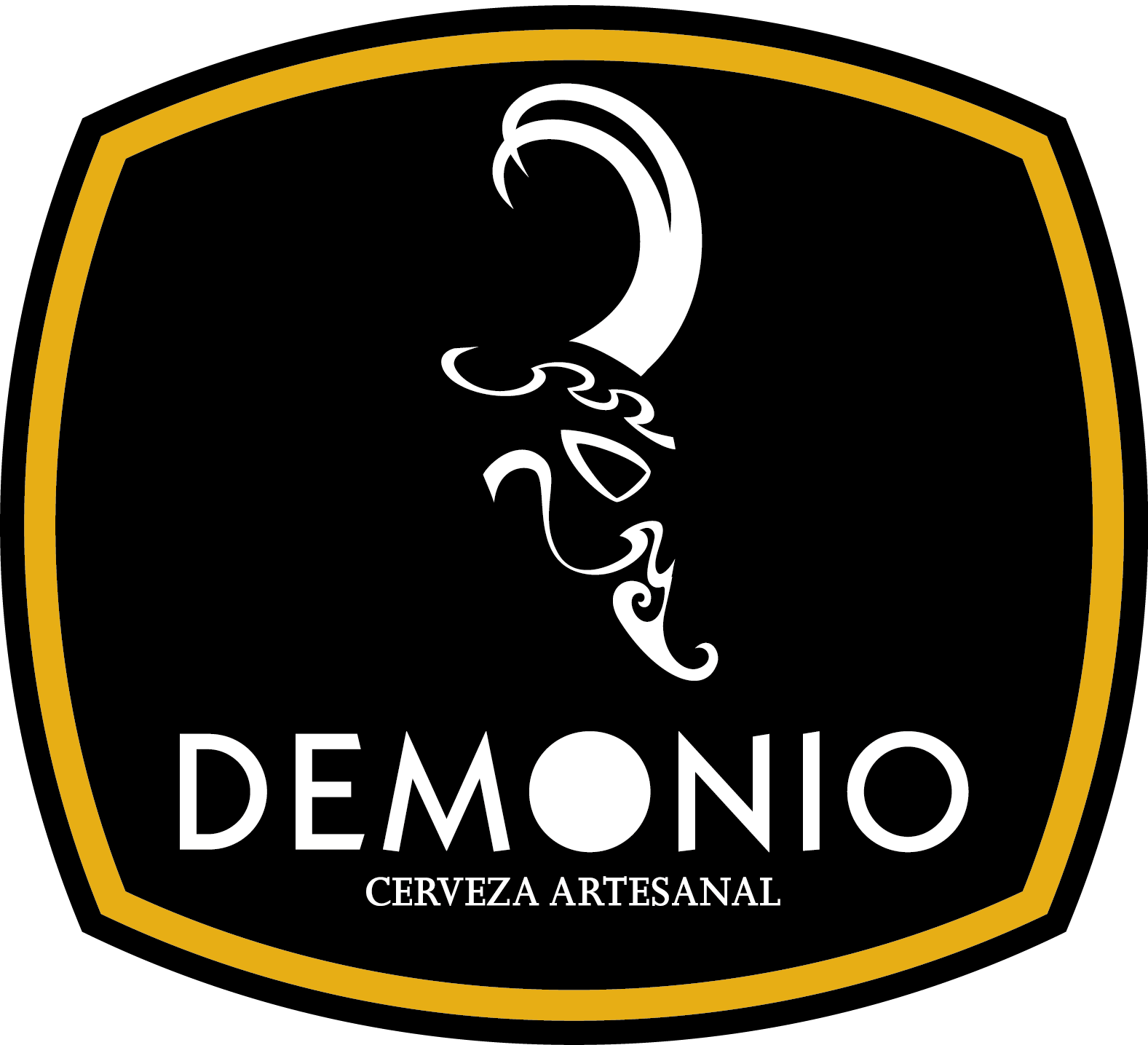 CERVEZA DEMONIO