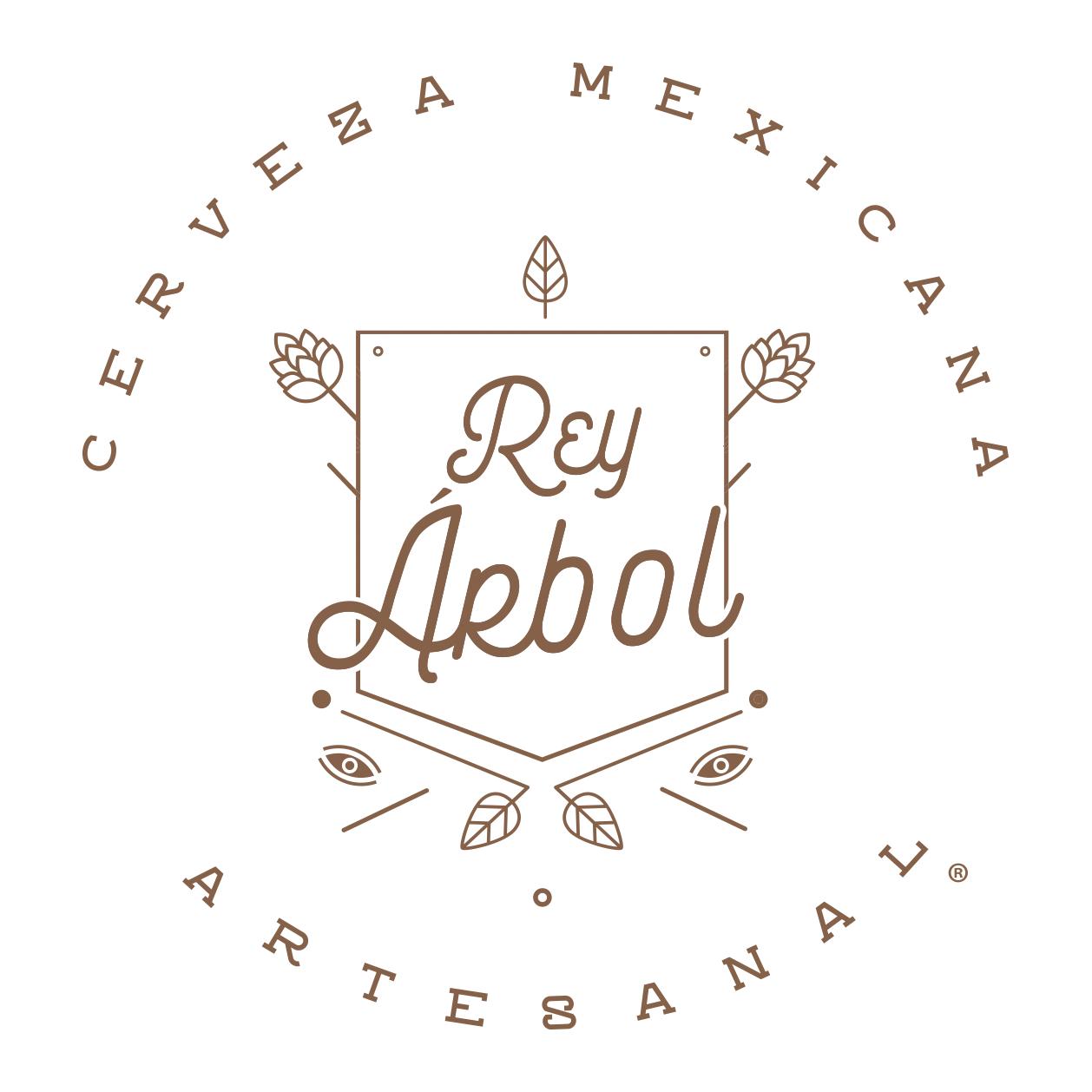 CERVECERÍA REY ÁRBOL