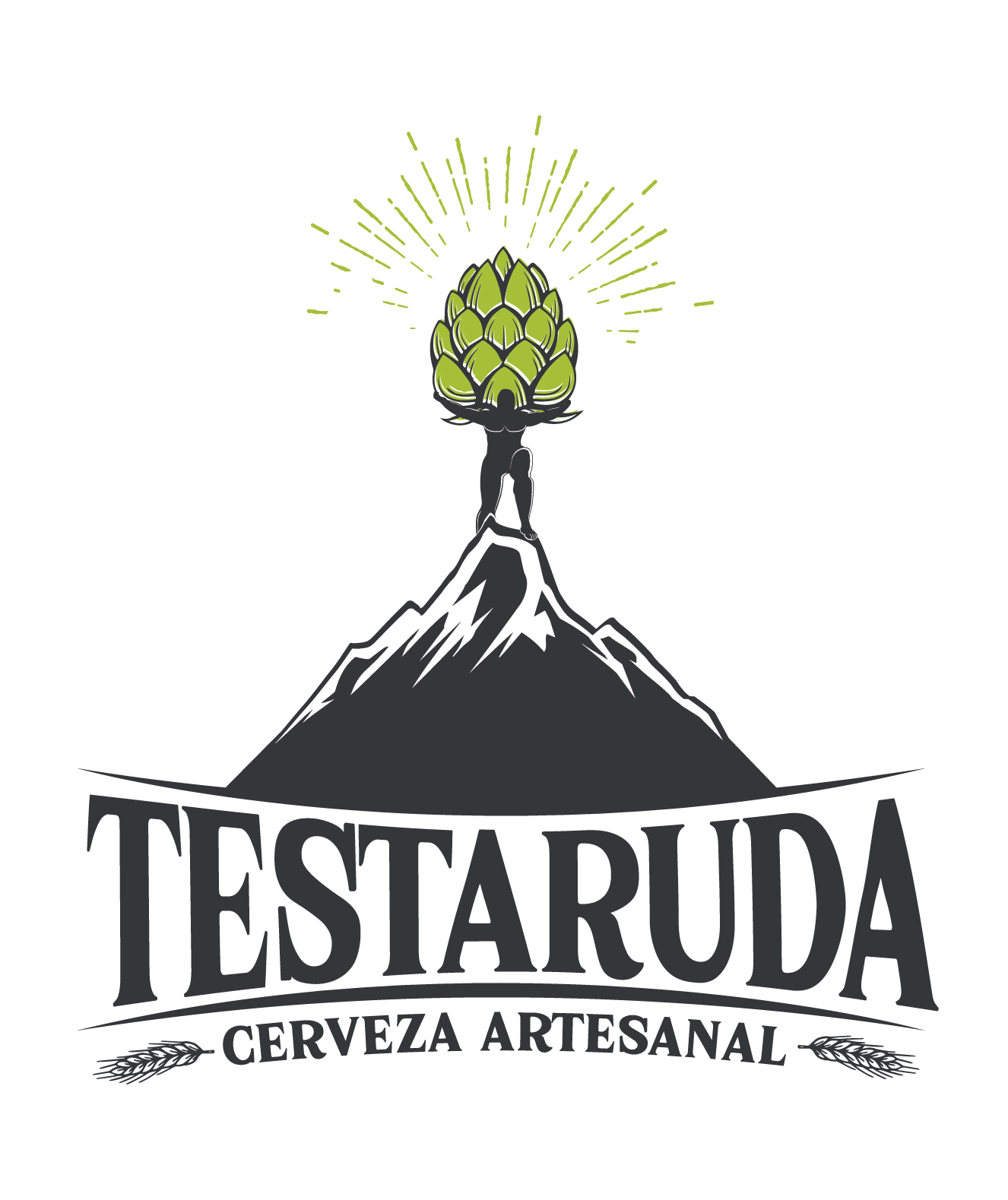 CERVEZA TESTARUDA