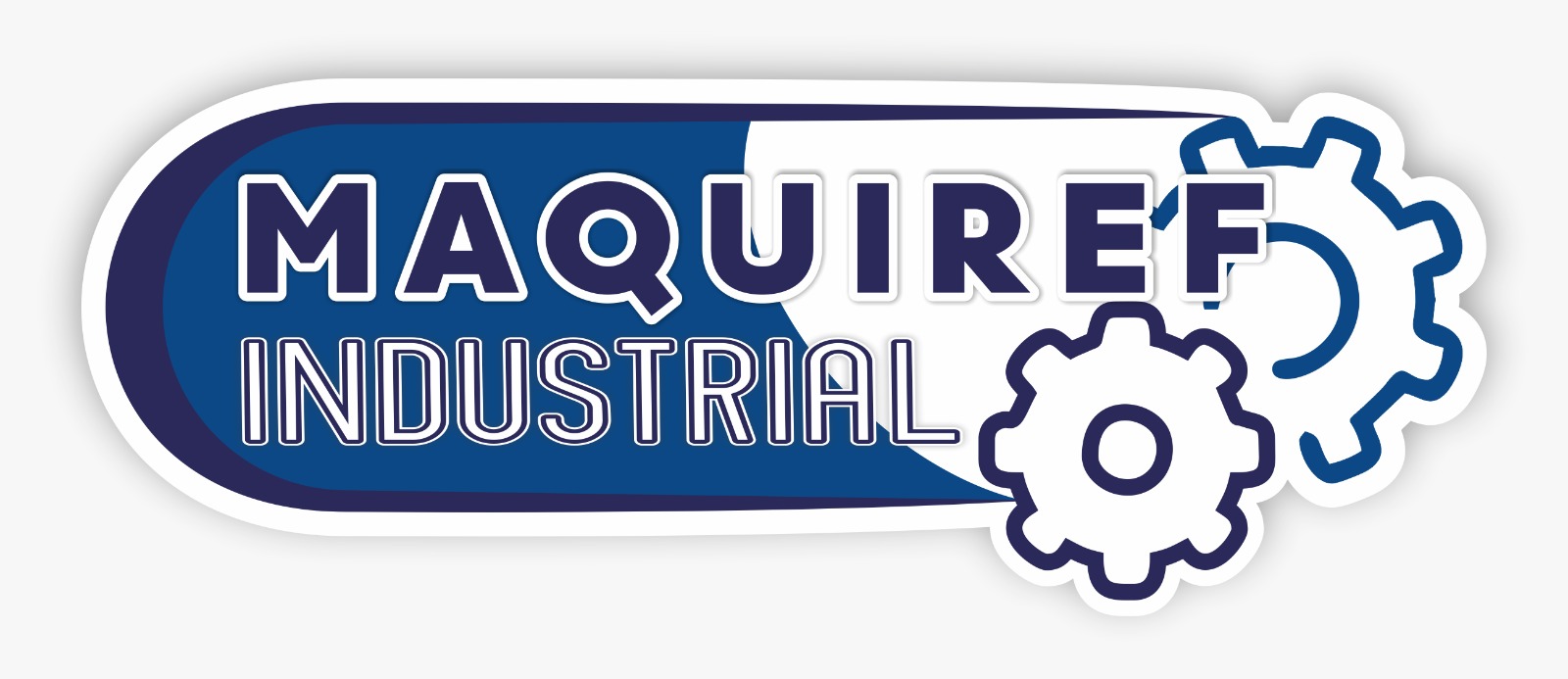 MAQUIREF INDUSTRIAL