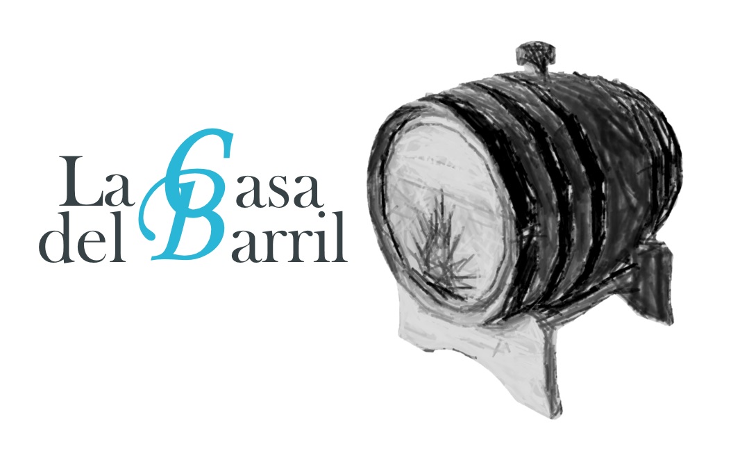 LA CASA DEL BARRIL